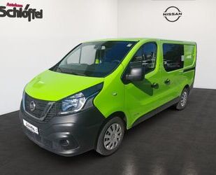 Nissan NV300 Gebrauchtwagen
