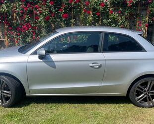 Audi A1 Gebrauchtwagen
