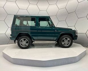 Mercedes-Benz G 320 Gebrauchtwagen