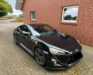 Toyota GT86 Gebrauchtwagen