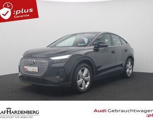 Audi Q4 Gebrauchtwagen