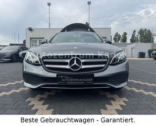 Mercedes-Benz E 200 Gebrauchtwagen