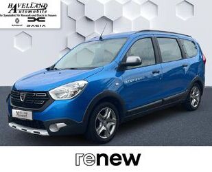 Dacia Lodgy Gebrauchtwagen