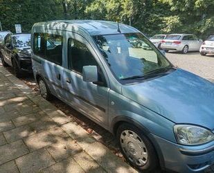 Opel Combo Gebrauchtwagen