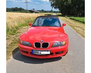 BMW Z3 Gebrauchtwagen