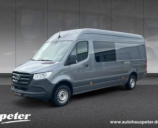Mercedes-Benz Sprinter Gebrauchtwagen