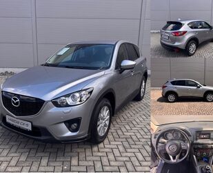 Mazda CX-5 Gebrauchtwagen