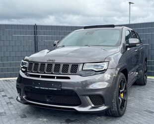 Jeep Grand Cherokee Gebrauchtwagen