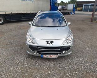 Peugeot 307 Gebrauchtwagen