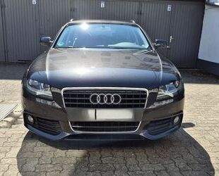 Toyota A4 