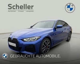 BMW 430 Gran Coupé Gebrauchtwagen