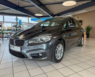 BMW 220 Gebrauchtwagen