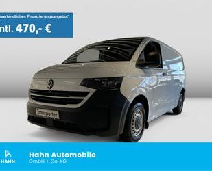 VW T7 Transporter Gebrauchtwagen