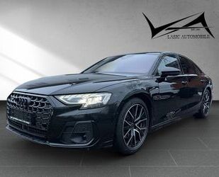 Audi A8 Gebrauchtwagen
