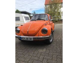 VW Käfer Gebrauchtwagen