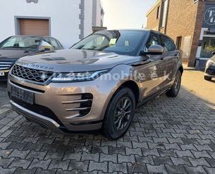 Land Rover Range Rover Evoque Gebrauchtwagen