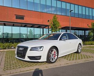 Audi S8 Gebrauchtwagen