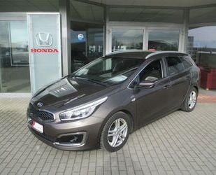 Kia ceed Sportswagon Gebrauchtwagen
