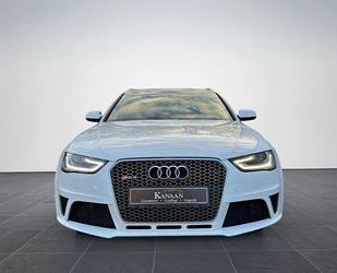 Audi RS4 Gebrauchtwagen