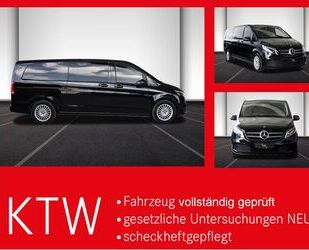 Mercedes-Benz V 300 Gebrauchtwagen