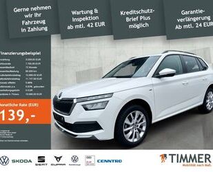 Skoda Kamiq Gebrauchtwagen