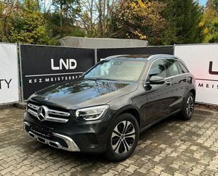 Mercedes-Benz GLC 200 Gebrauchtwagen