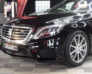 Mercedes-Benz S 63 AMG Gebrauchtwagen