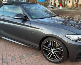 BMW M240i Gebrauchtwagen