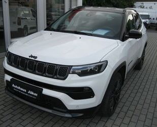 Jeep Compass Gebrauchtwagen