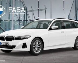 BMW 318 Gebrauchtwagen