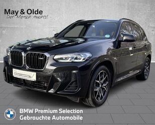 BMW X3 M40 Gebrauchtwagen