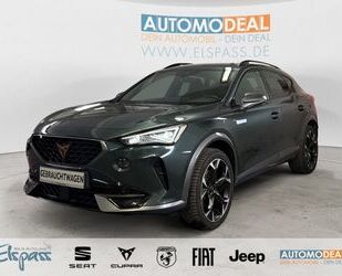 Cupra Formentor Gebrauchtwagen