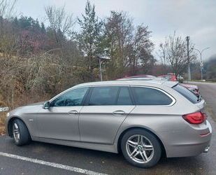 BMW 525 Gebrauchtwagen