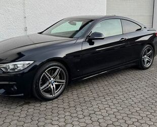 BMW 435 Gebrauchtwagen
