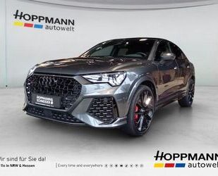 Audi RSQ3 Gebrauchtwagen