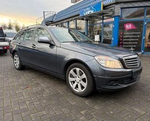 Mercedes-Benz C 220 Gebrauchtwagen