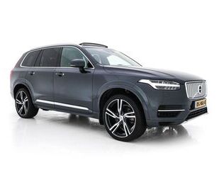 Volvo XC90 Gebrauchtwagen