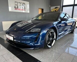 Porsche Taycan Gebrauchtwagen
