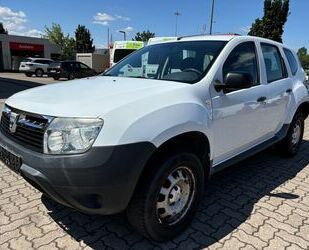 Dacia Duster Gebrauchtwagen