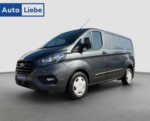 Ford Transit Custom Gebrauchtwagen