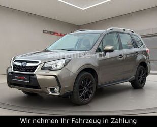 Subaru Forester Gebrauchtwagen