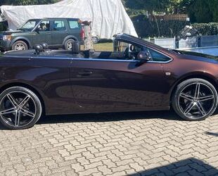 Opel Cascada Gebrauchtwagen