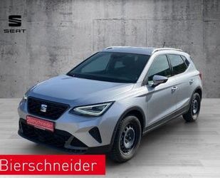 Seat Arona Gebrauchtwagen