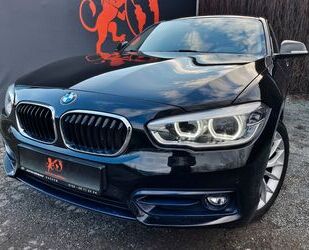 BMW 118 Gebrauchtwagen