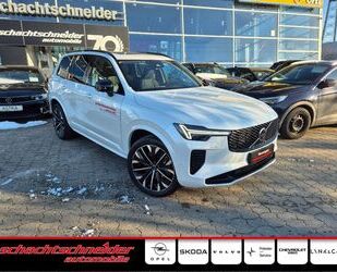Volvo XC90 Gebrauchtwagen