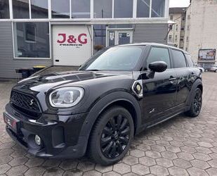 Mini Cooper SE Countryman Gebrauchtwagen