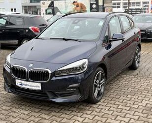 BMW 220 Gebrauchtwagen
