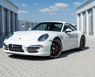 Porsche 991 Gebrauchtwagen