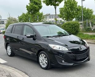 Mazda 5 Gebrauchtwagen