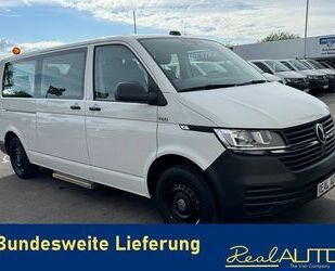 VW T6 Kombi Gebrauchtwagen